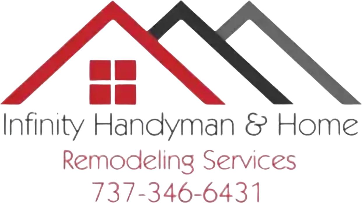 Infinity Handyman & Remodeling Services logo